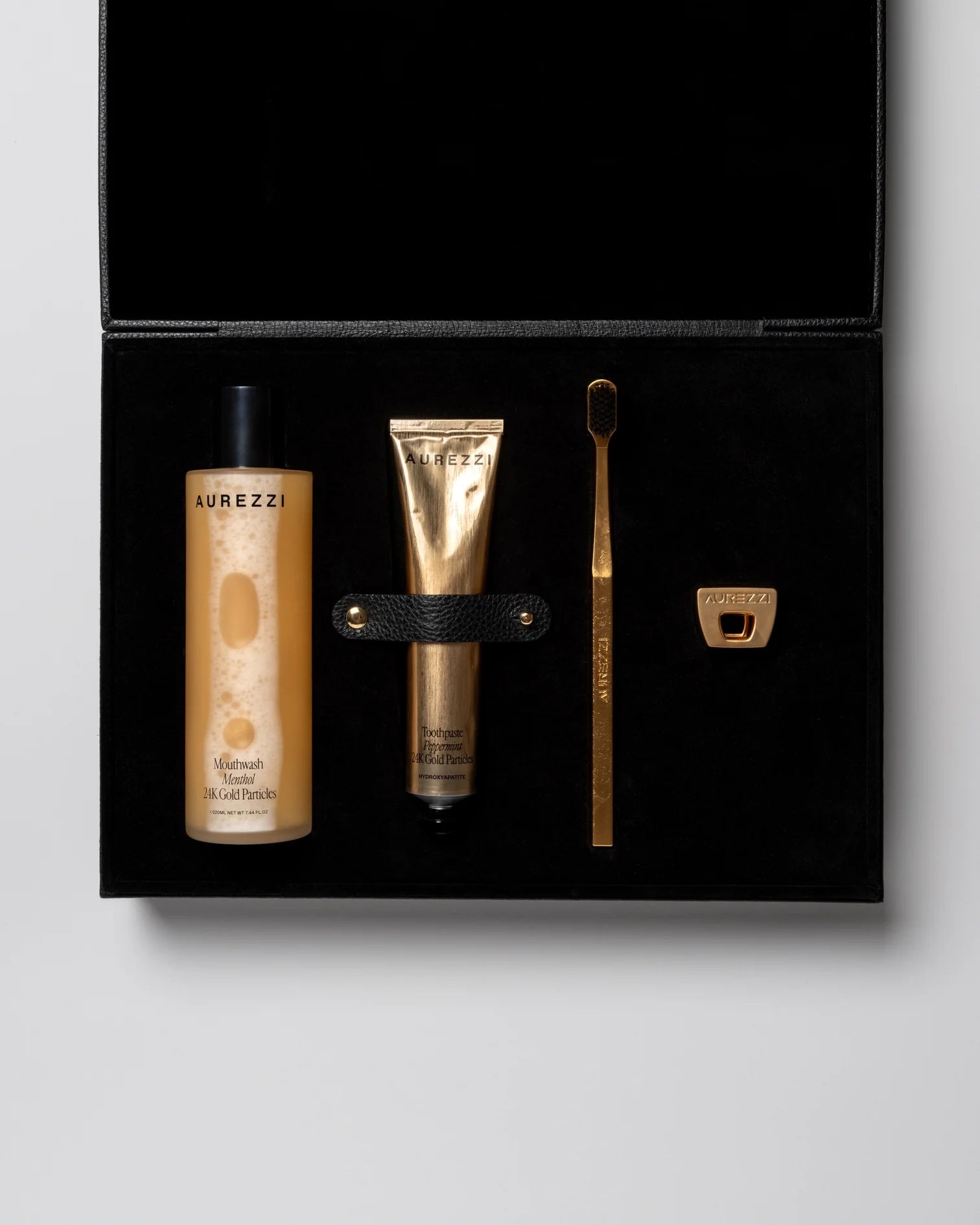 LIMITED EDITION LUXURY BOX & ONE-YEAR SUPPLY