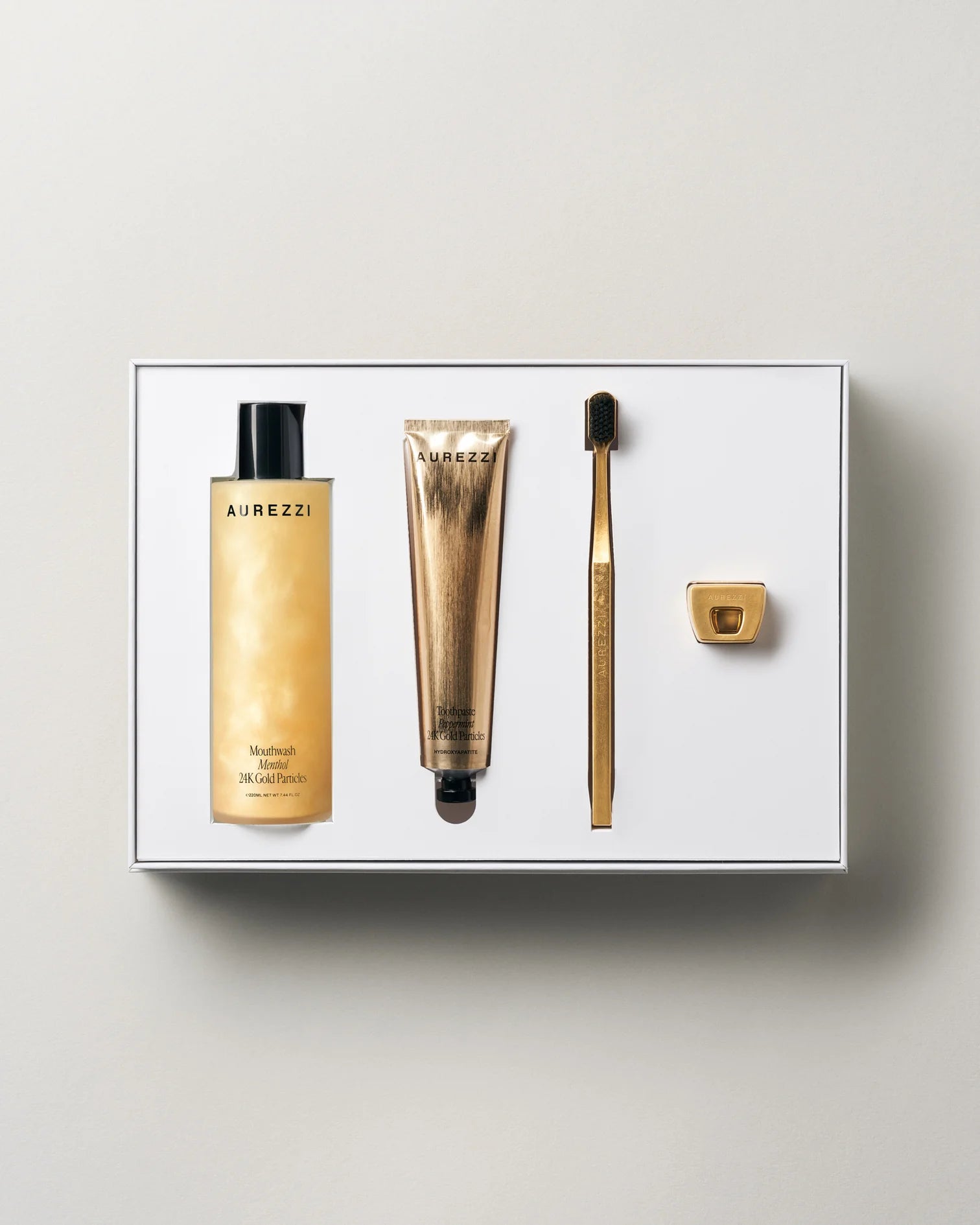 GIFT BOX